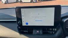 Toyota RAV4 2.5 VVT-i Hybrid Icon 5dr CVT 2WD Hybrid Estate